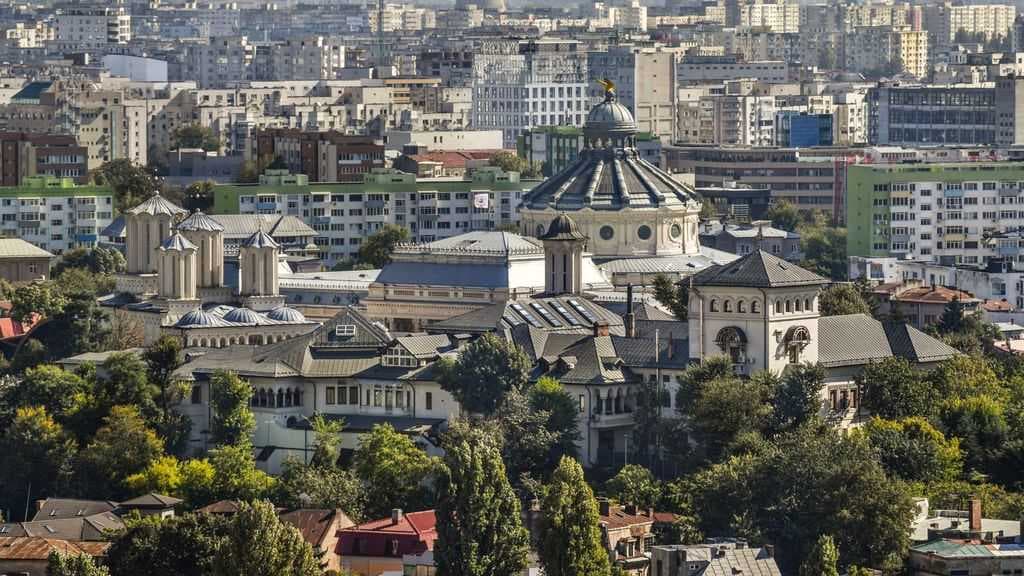 Patriarhia Română