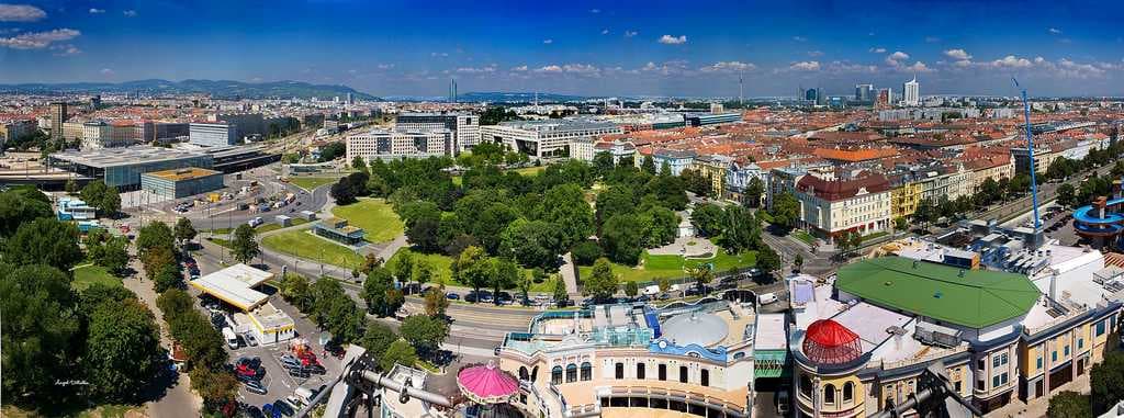 Întrunire Viena