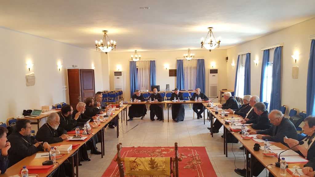 Comisia dialog teologic (1)