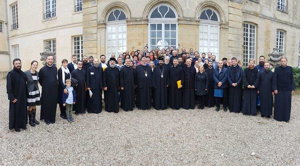 CDS Paris