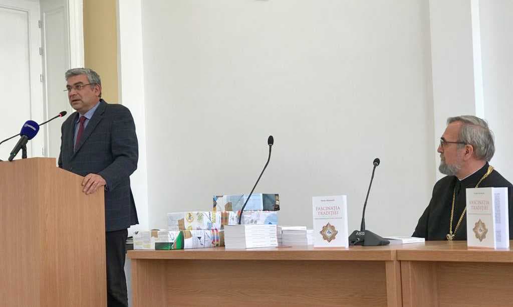 Fascinaţia Credinţei