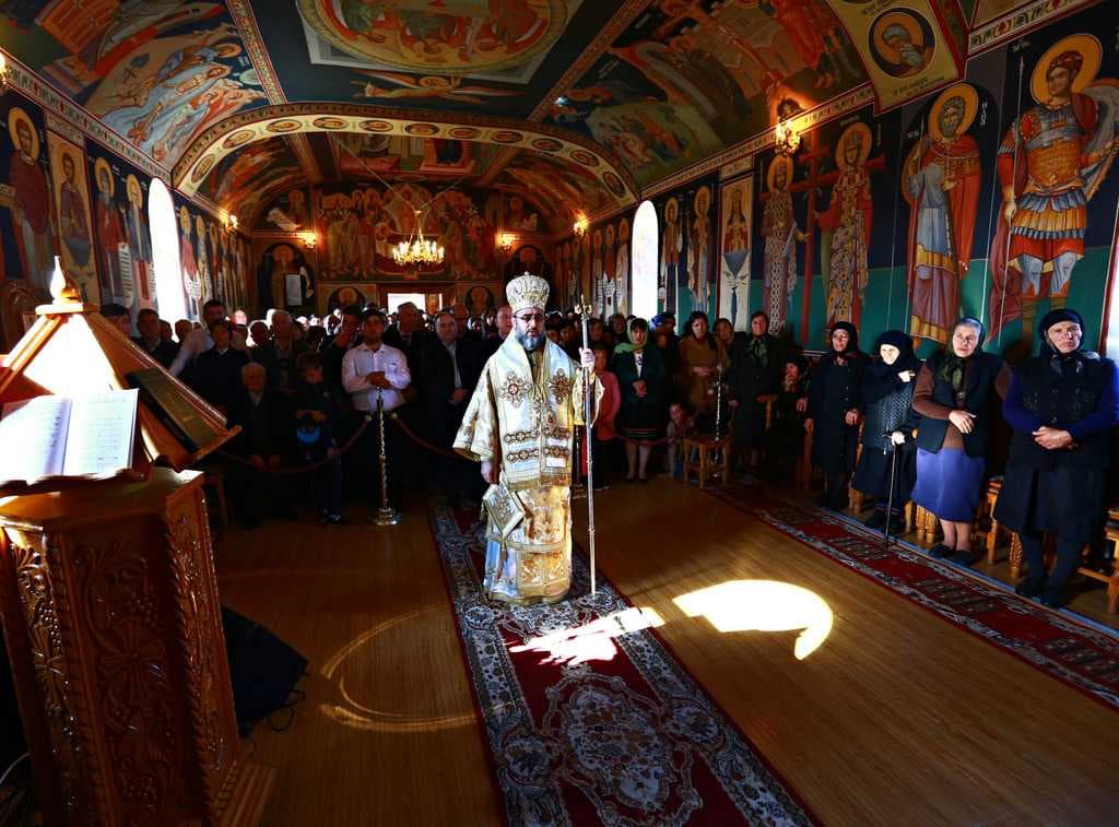 IPS Ciprian Parohia Căldărăşti (4)