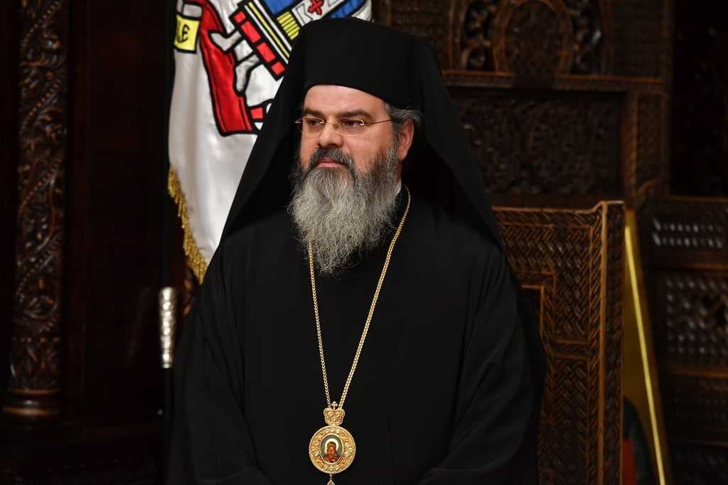Episcopul Ignatie