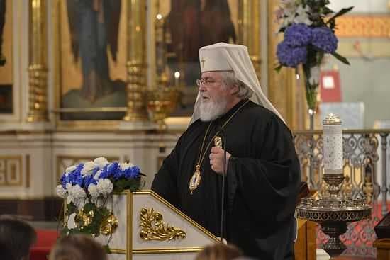 B Ortodoxă a Finlandei