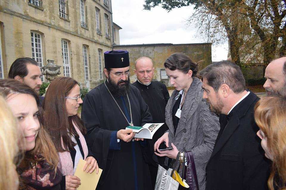 CDS Paris deschidre cursuri 2018