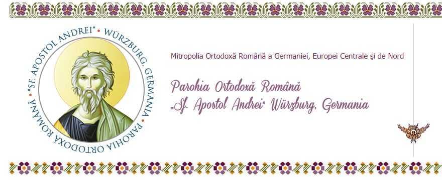 Parohia Germania