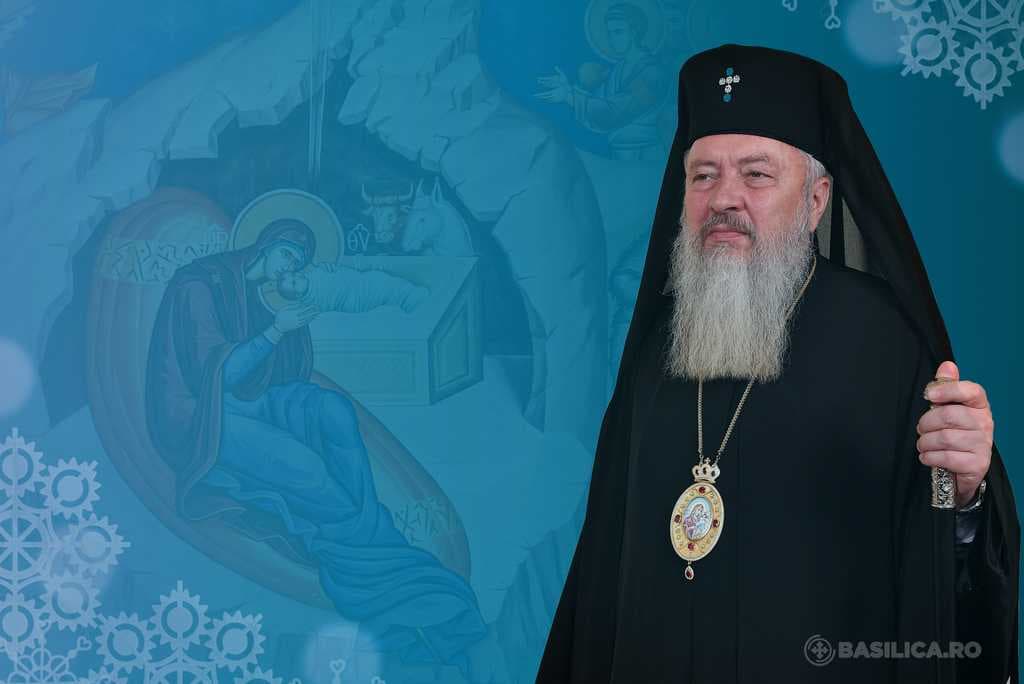 Pastorala - IPS Andrei