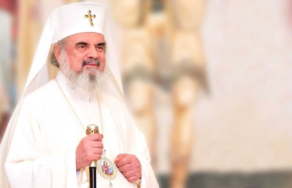 Patriarhul Daniel