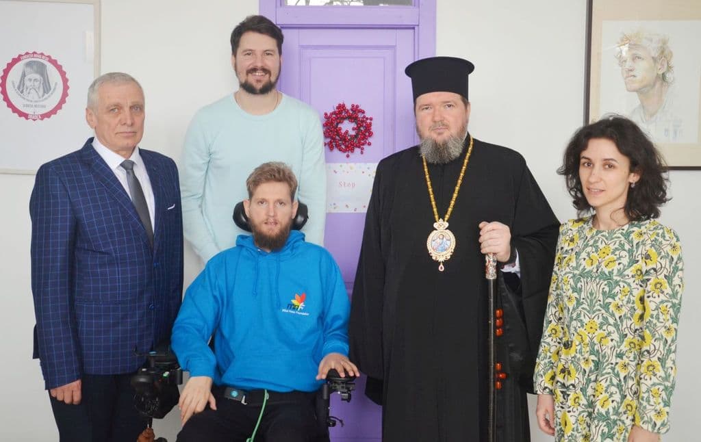 PS Sofronie şi Mihai Neşu (2)