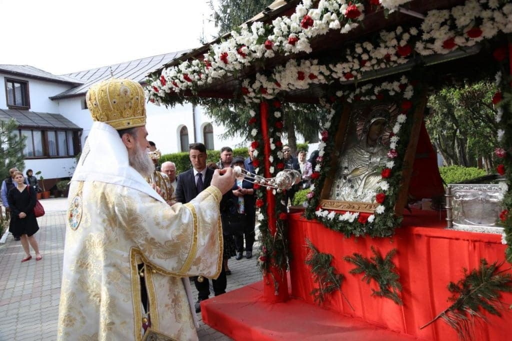 PS Vincenţiu - M voievozi