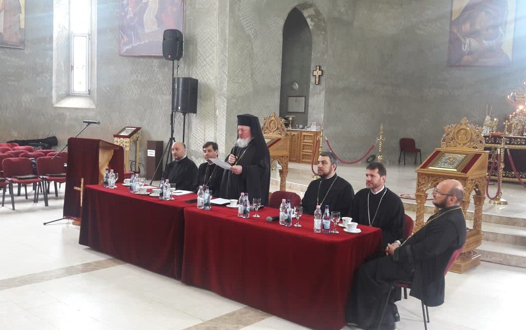 Conferinţă Ploieşti (1)