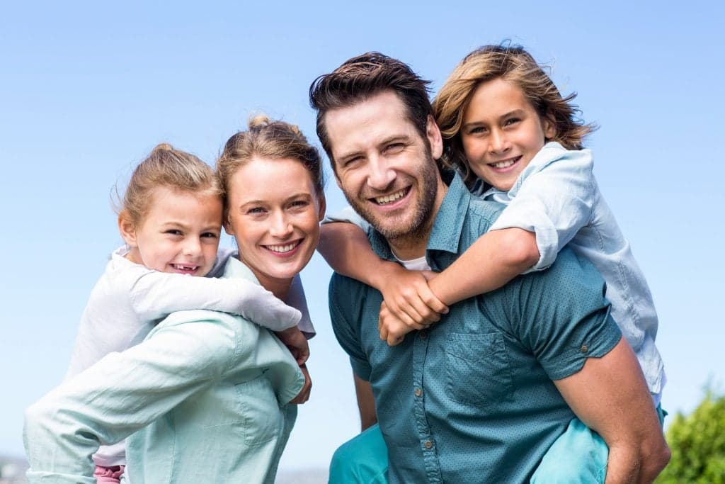 Familie