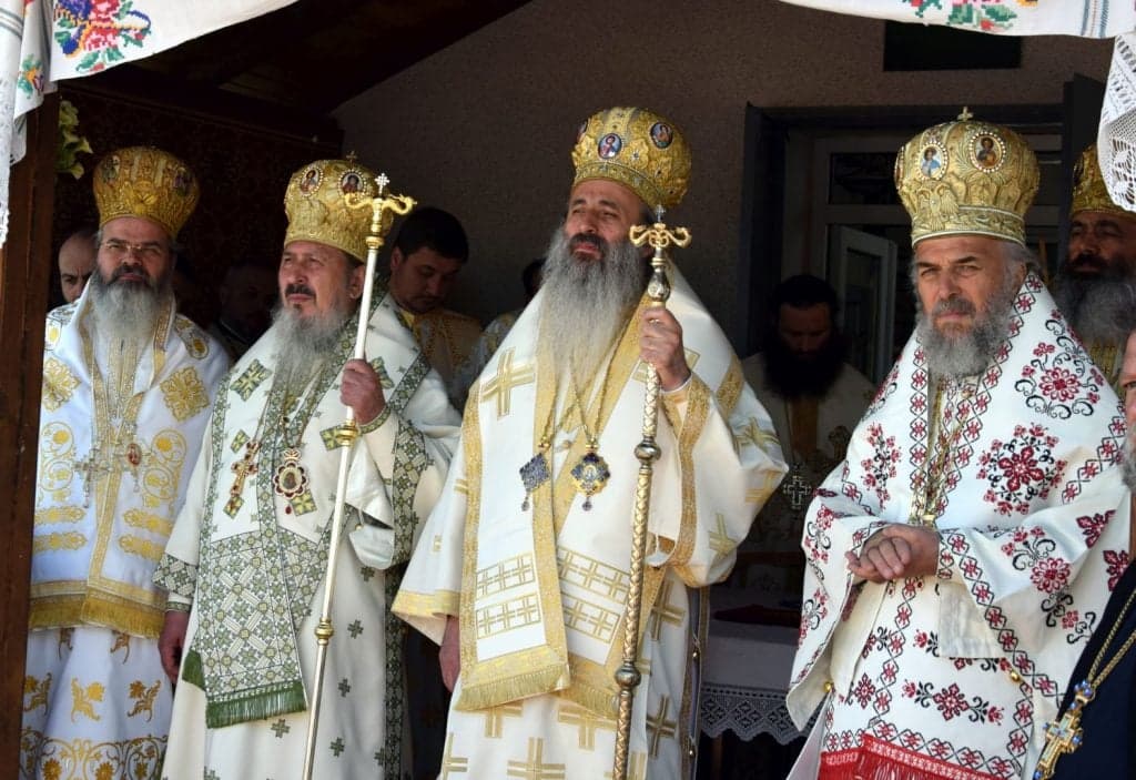 Proclamare canonizare Sf Iosif cel milostiv (4)