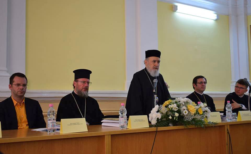 Simpozion Arad