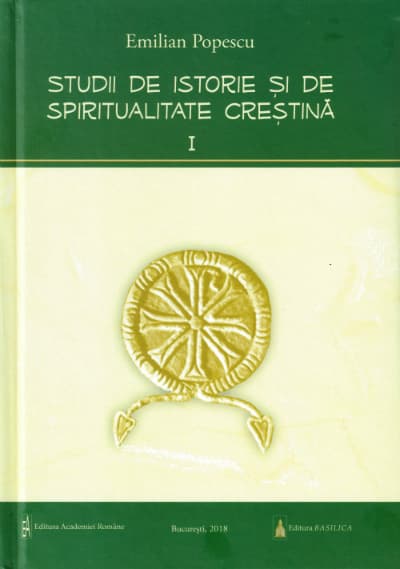 Acad. Emilian Popescu