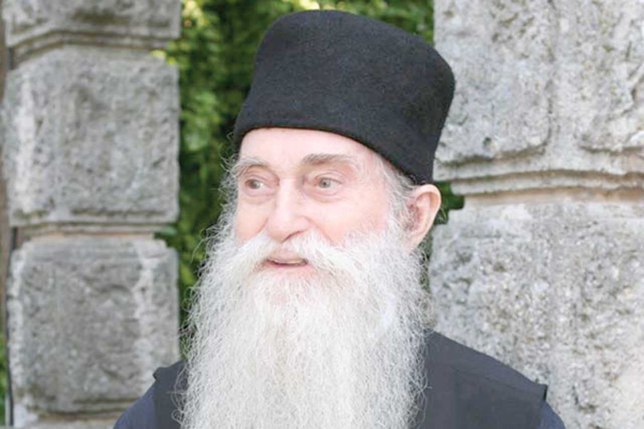Arsenie Papacioc