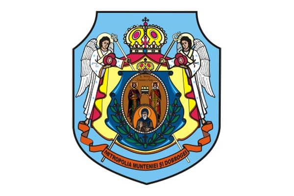 Casa parohială a bisericii Sfântul Elefterie – Nou  nu este sediu de societate comercială