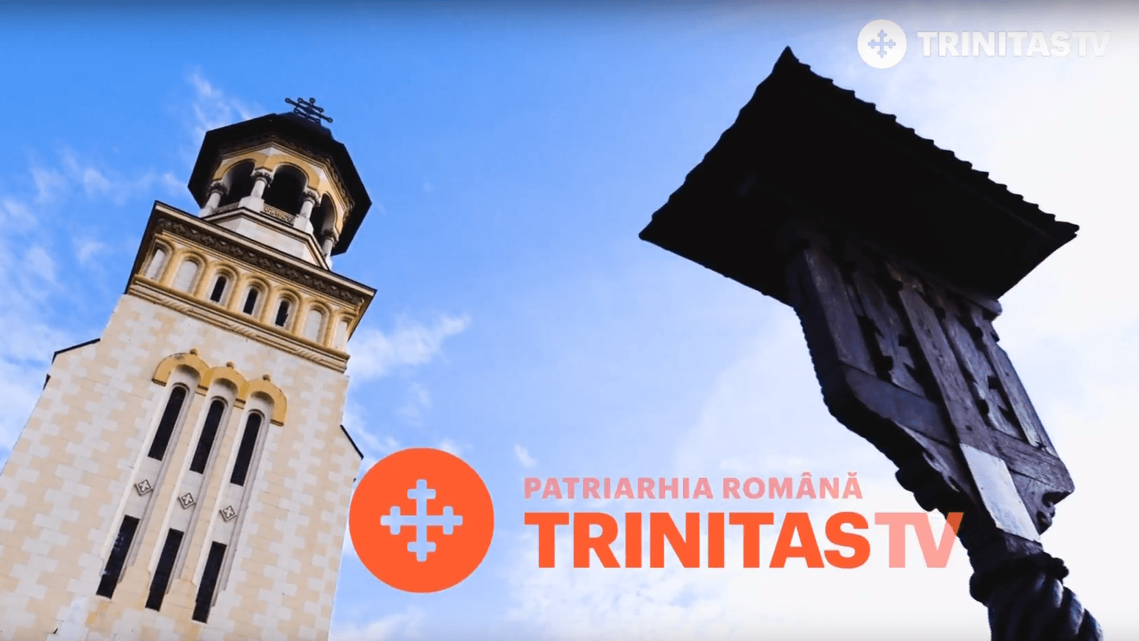 Trinitas TV HD