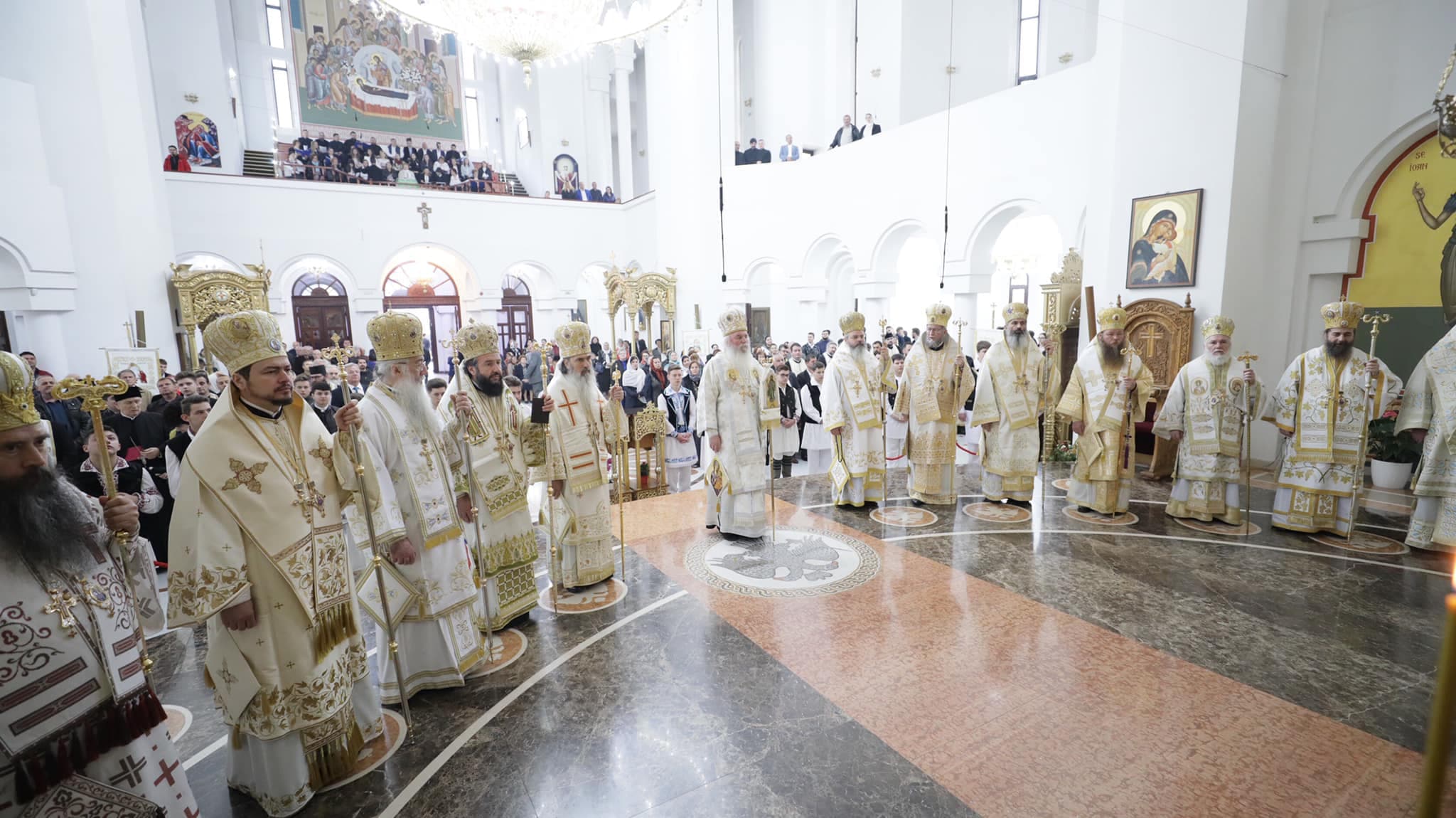 „Zilele Credinței și Culturii”