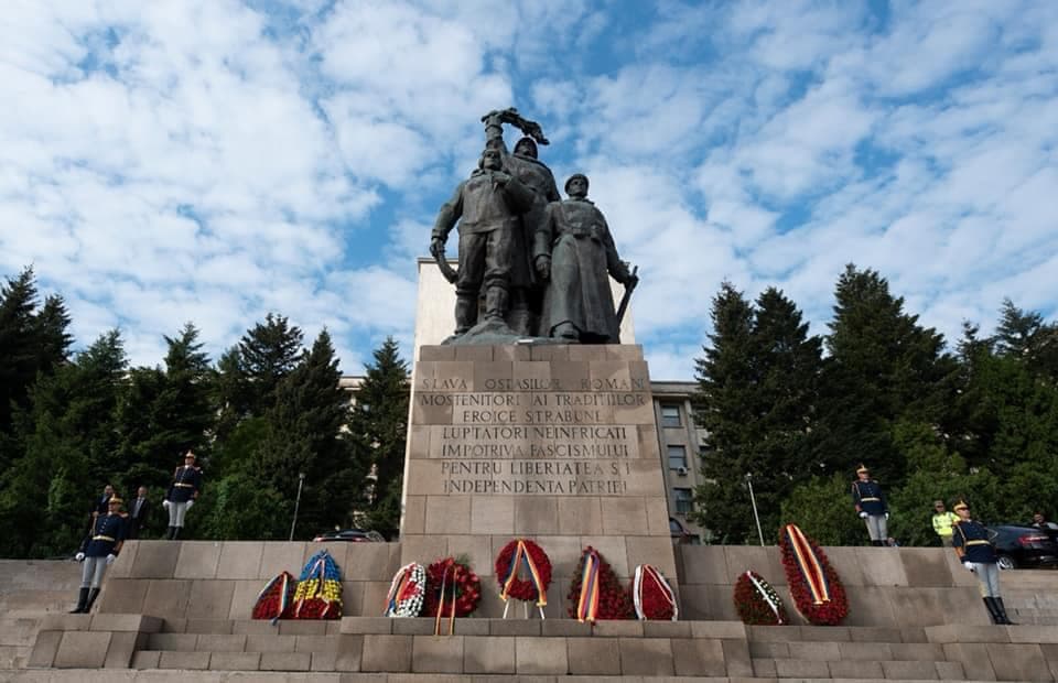 Ziua Veteranilor de Război 2025