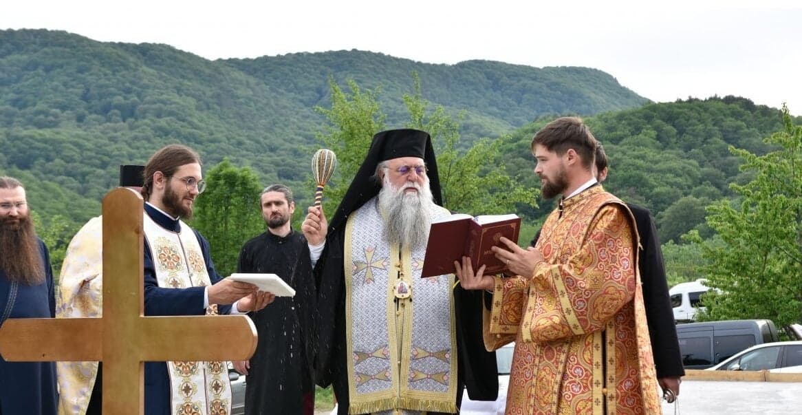 IPS Varsanufie sfintire metoc