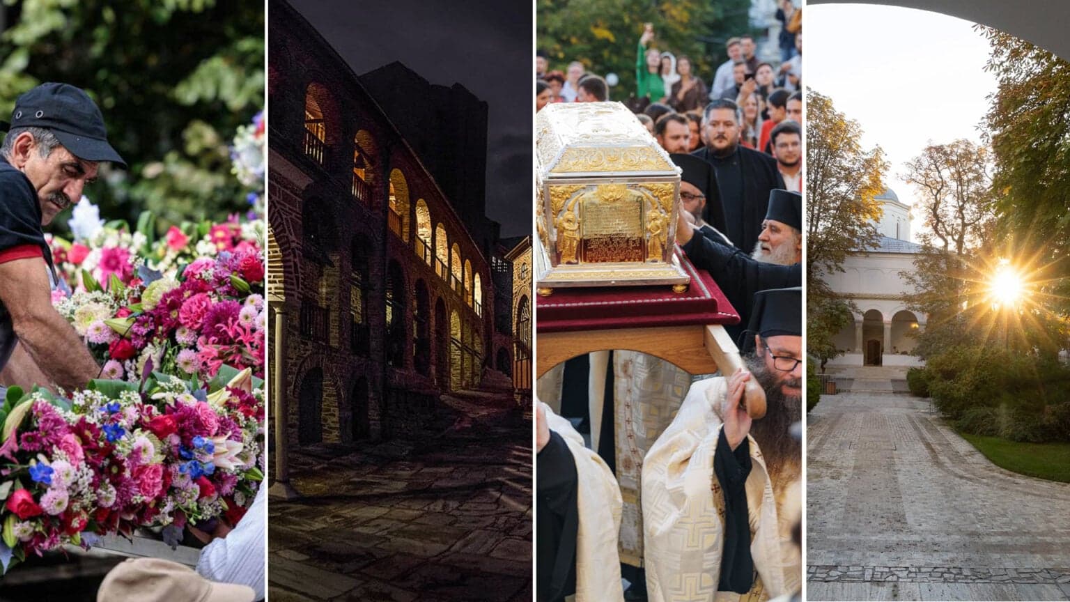Săptămâna în imagini: 5 – 11 octombrie 2026