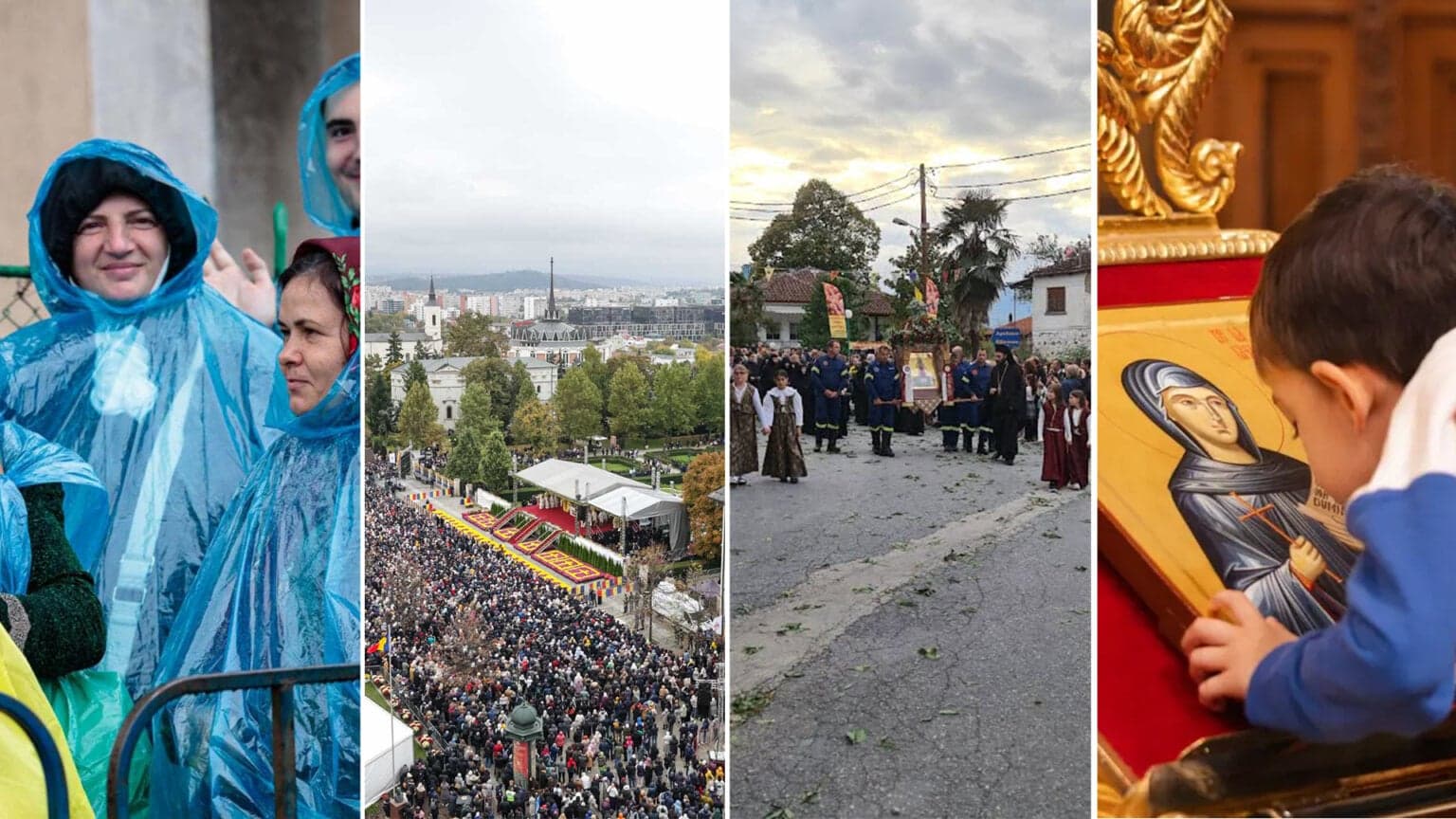 Săptămâna în imagini: 12 – 18 octombrie 2026