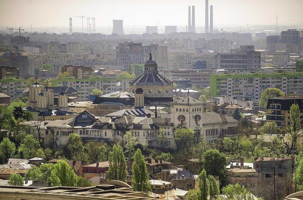 Patriarhia dezaprobă acțiunile de învrăjbire între cultele religioase!