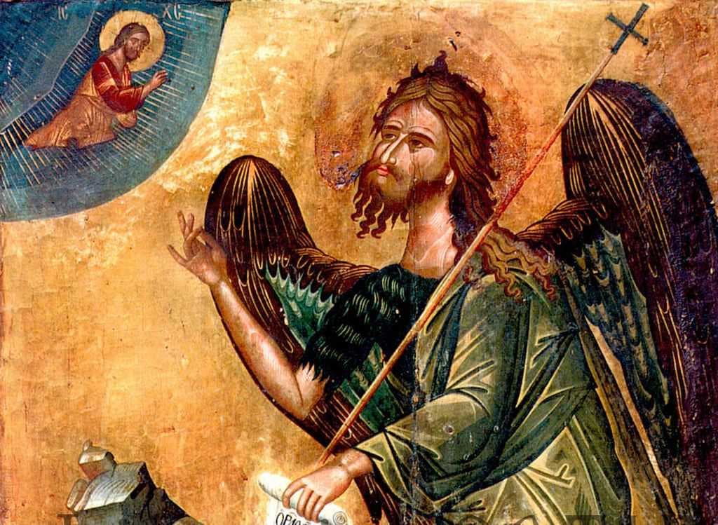 Zi de post în Biserica Ortodoxă Română