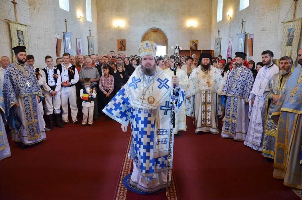 PS Sofronie