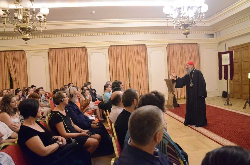 Patriarhia Română
