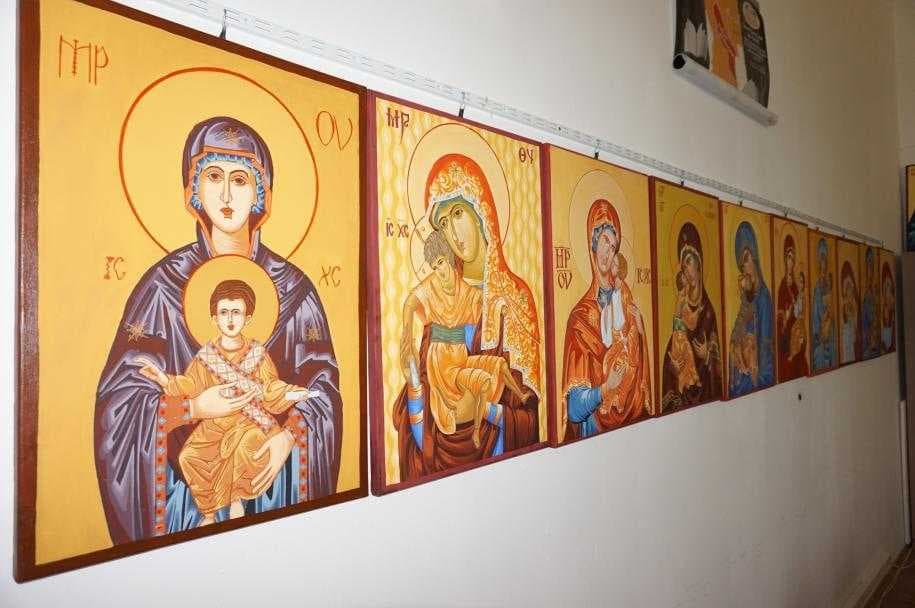 Expoziţie