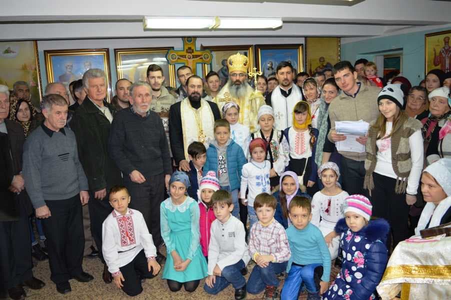 PS Antonie