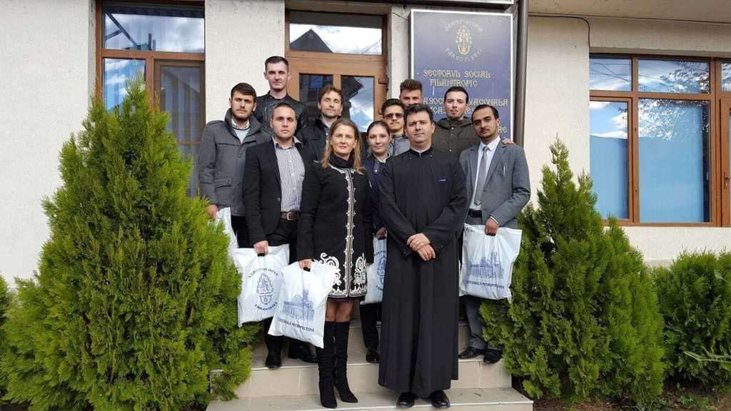 Arhiepiscopia Târgoviştei