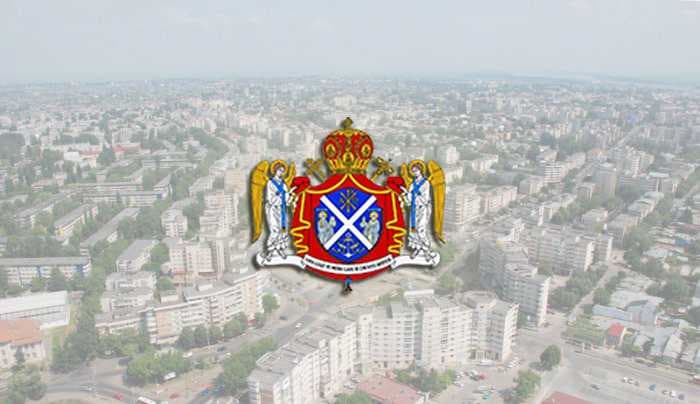 Sfântul Nicolae - Brăila