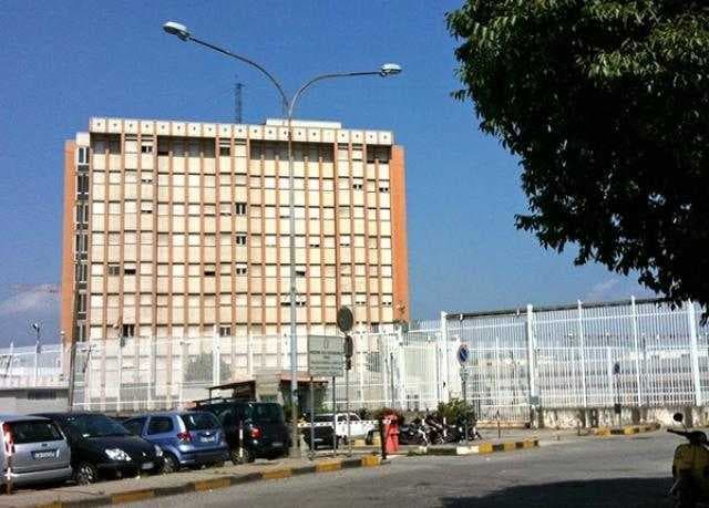 Naşterea Domnului în penitenciarul din Torino