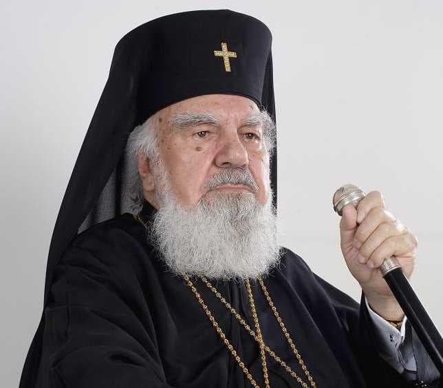 9 Spiritual Quotes of Metropolitan Bartolomeu Anania
