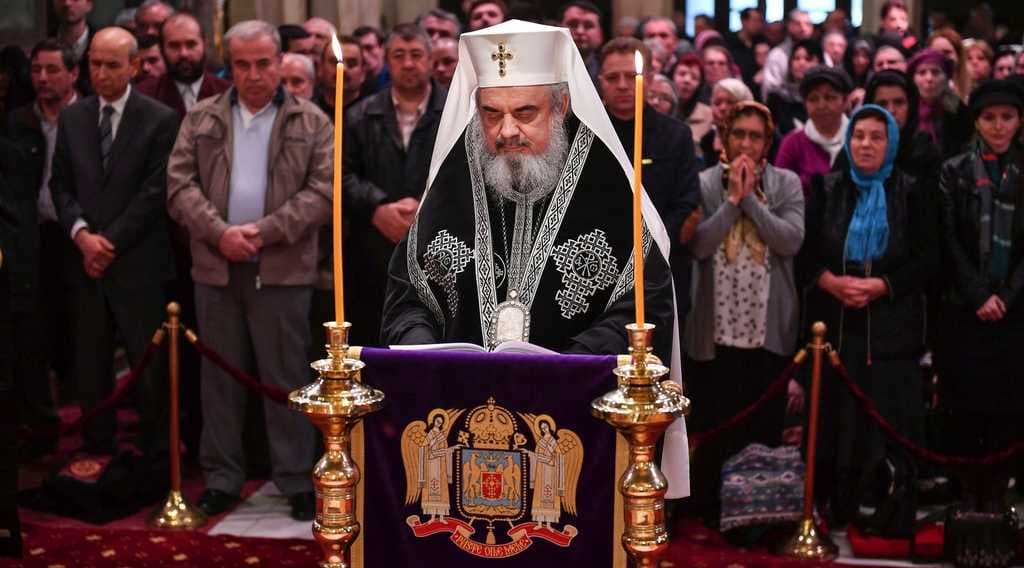 The purpose of fasting is to meet Christ, Patriarch Daniel says on Beginning of Great Lent