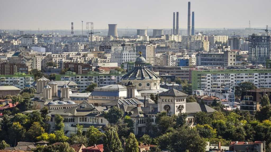 Position of the Romanian Orthodox Church regarding civil partnership