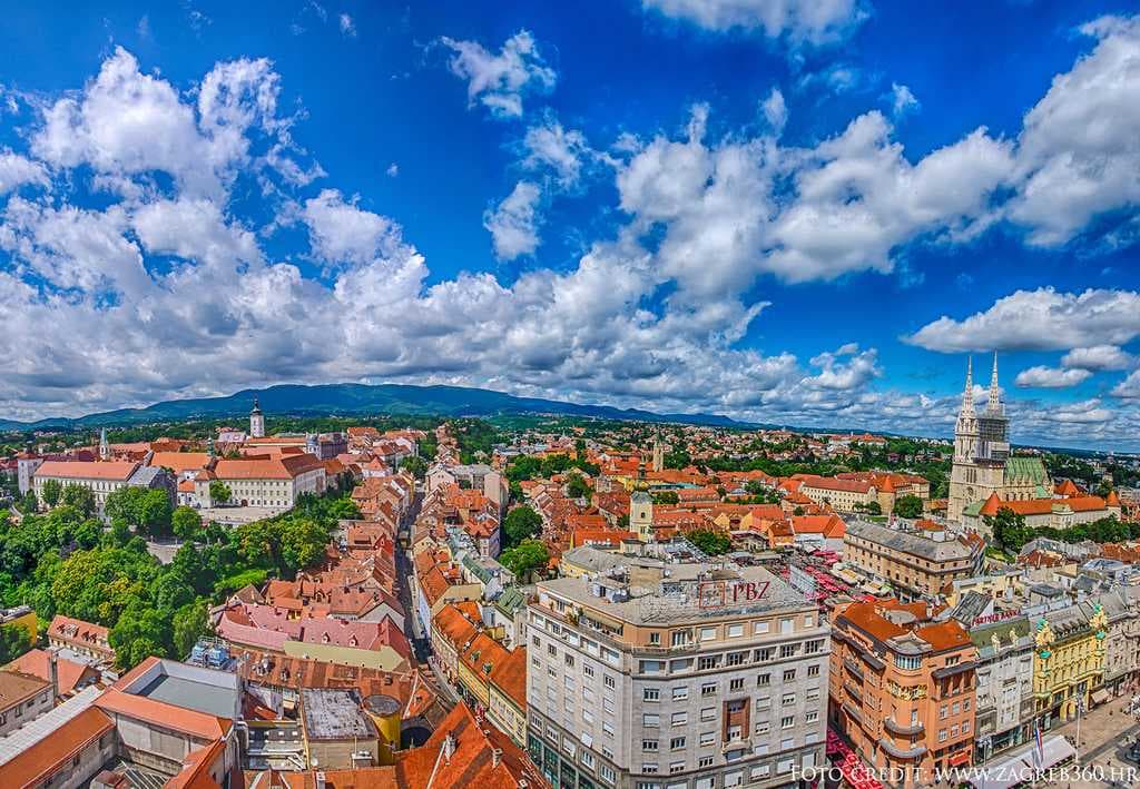 Romanian Parish to be set up in Zagreb for Orthodox believers