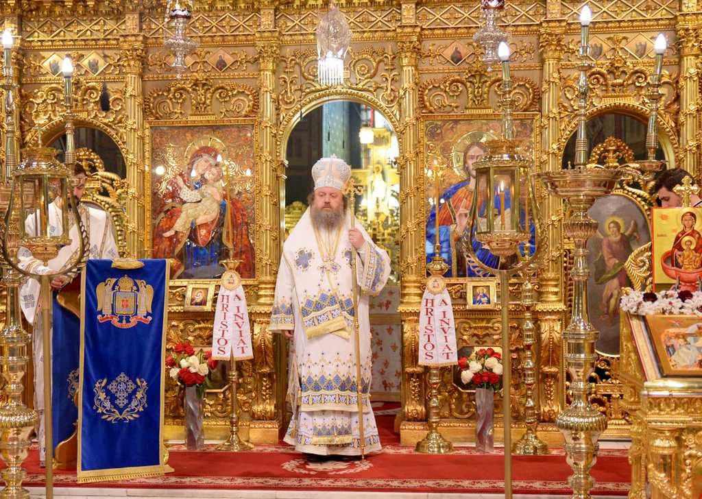 2017.04.21 - Izvorul tamaduirii, catedrala patriarhala - 075