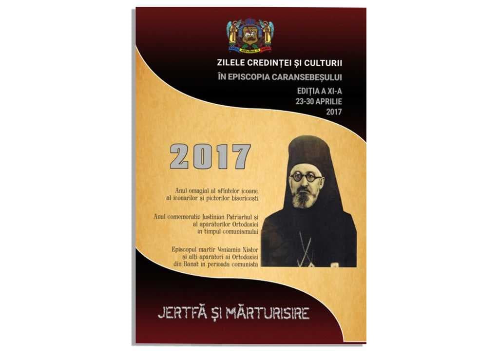 anunt zilele cedintei si culturii