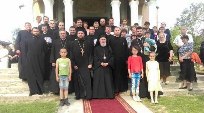 IPS Timotei al Aradului - Duminica Orbului 2017 (2)