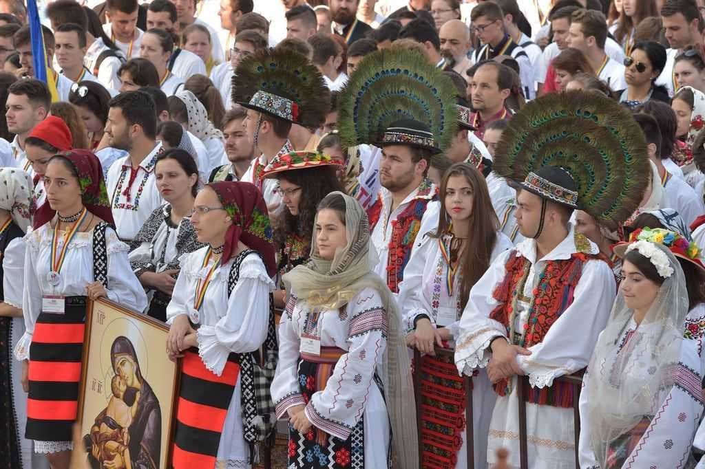 Ziua nationala a tineretului