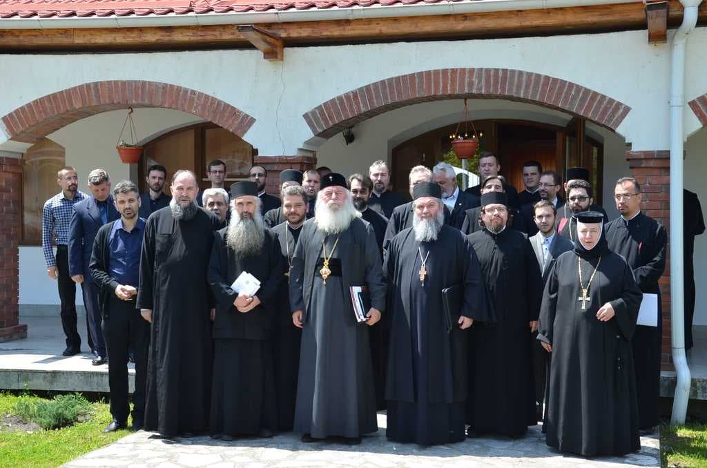 Timișoara | Simpozion Național de Teologie dedicat iconologiei ortodoxe