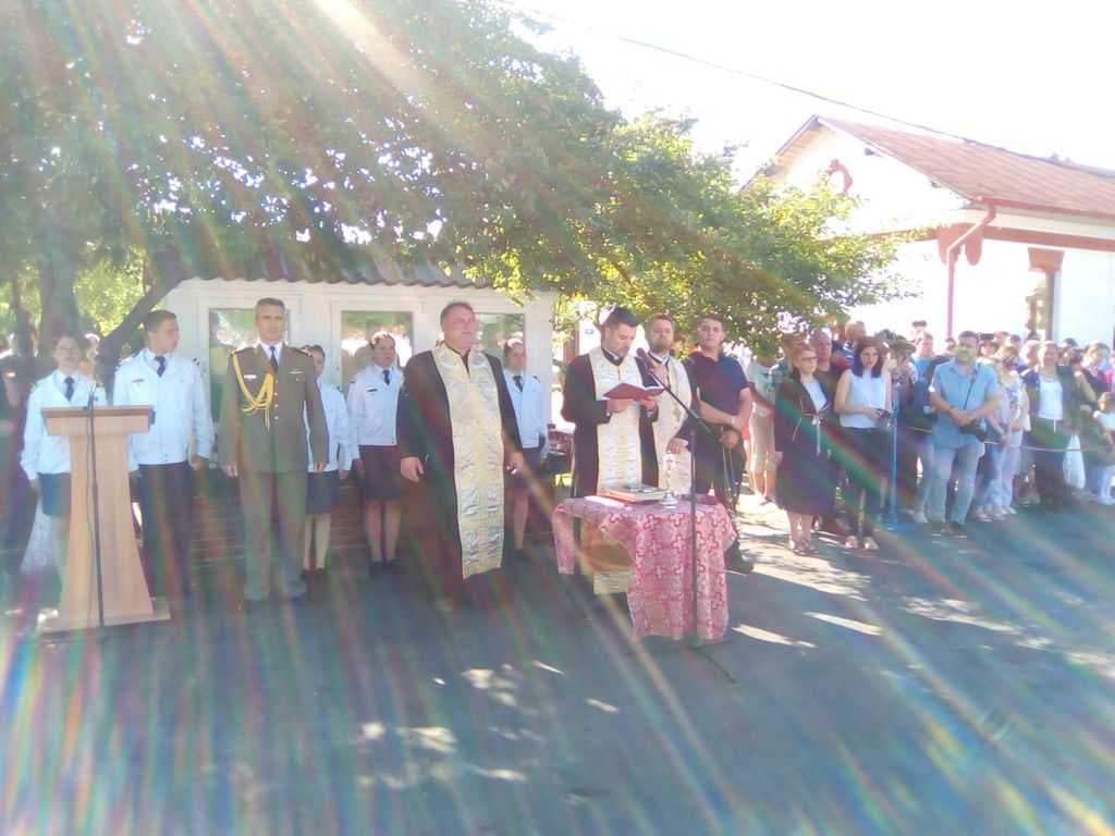Te Deum Craiova
