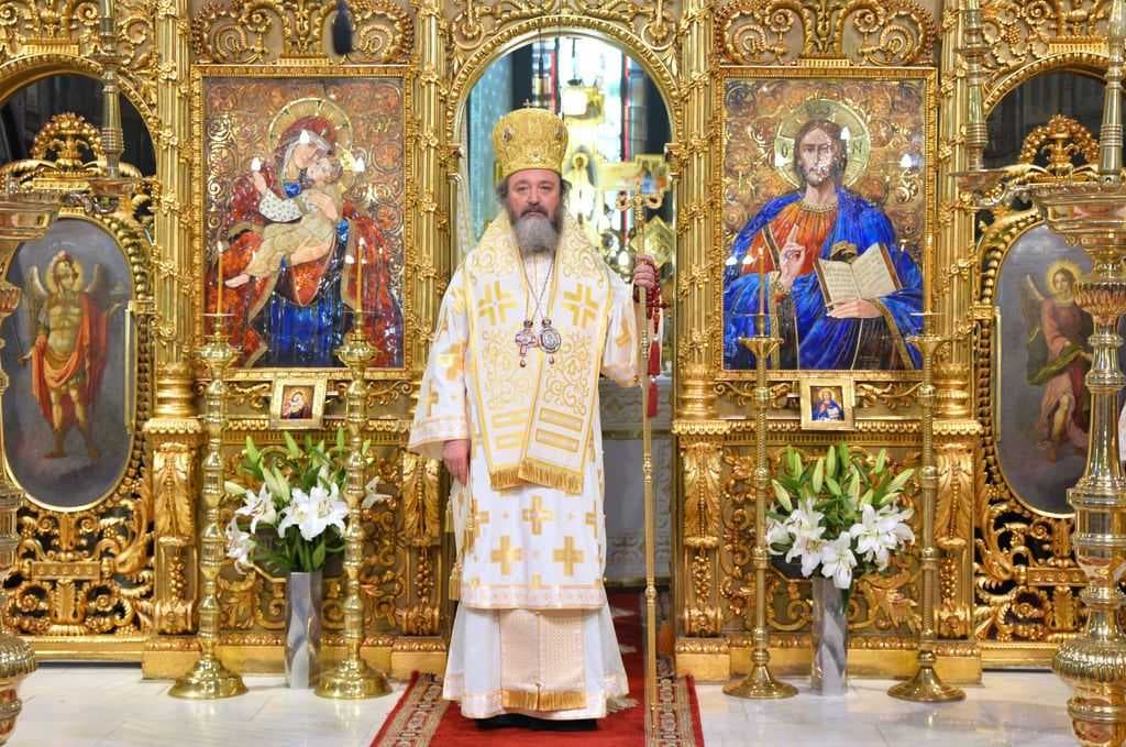 PS Ieronim la Catedrala Patriarhală (5)