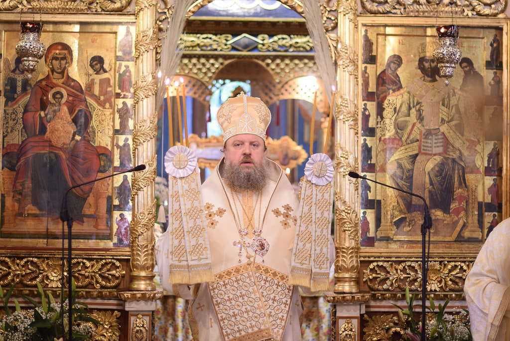PS Timotei Prahoveanul - Liturghie Radu Vodă 30 iulie 2017 (5)