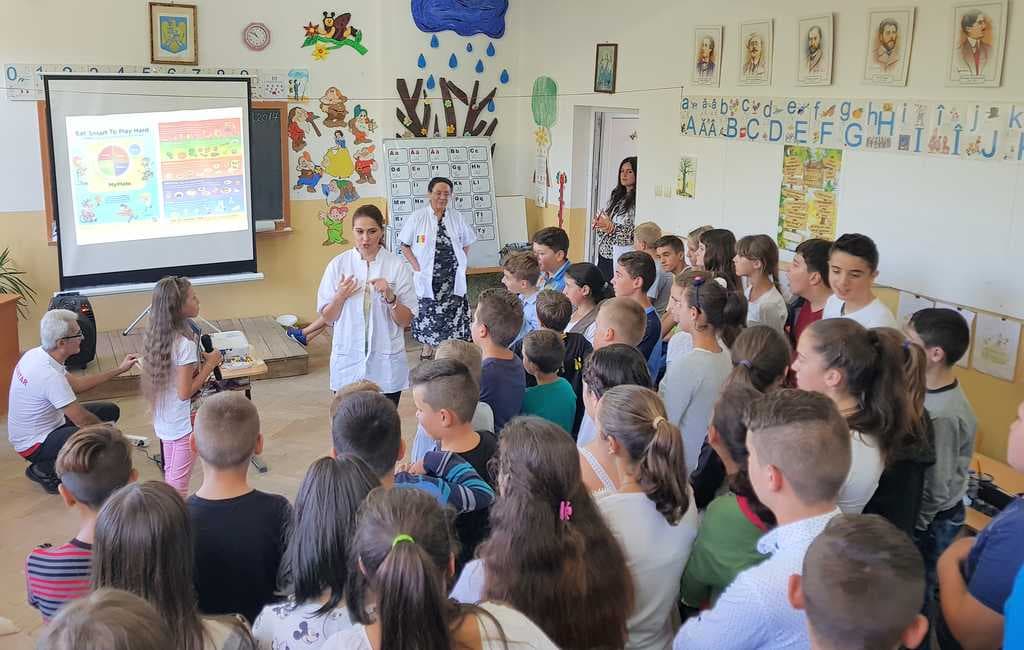 Prevenţie şi Sănătate ediţia 31 (15)