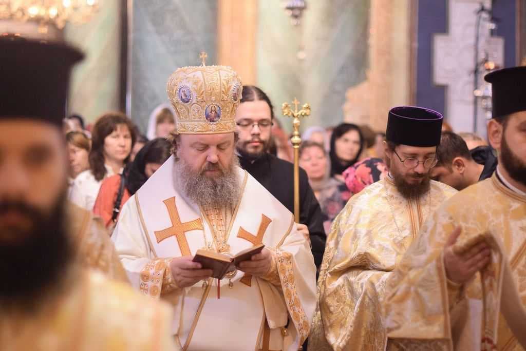 Duminica 23 rusalii la Radu Vodă (5)